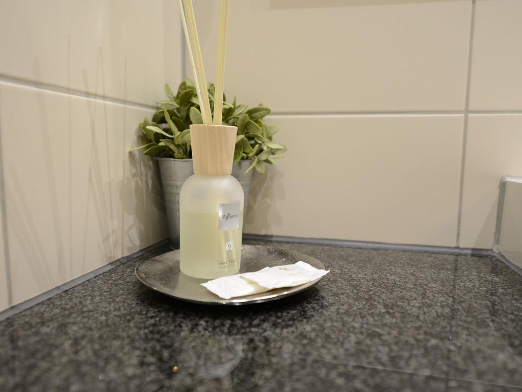 Land-Gut Hotel Zum Loewen Garni Marktheidenfeld Værelse billede