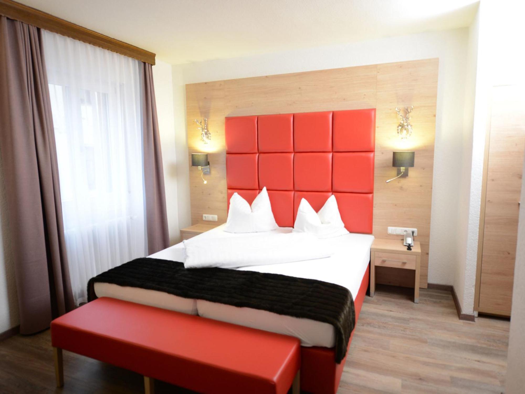 Land-Gut Hotel Zum Loewen Garni Marktheidenfeld Værelse billede